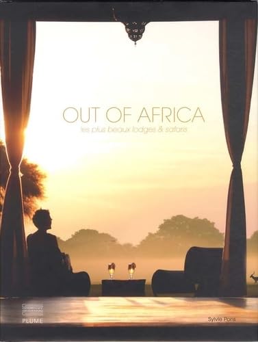 Out of Africa: Les plus beaux lodges et safaris Travel