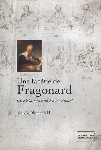 Une facétie de Fragonard: Les révélations d'un dessin retrouvé Film, Art & Culture
