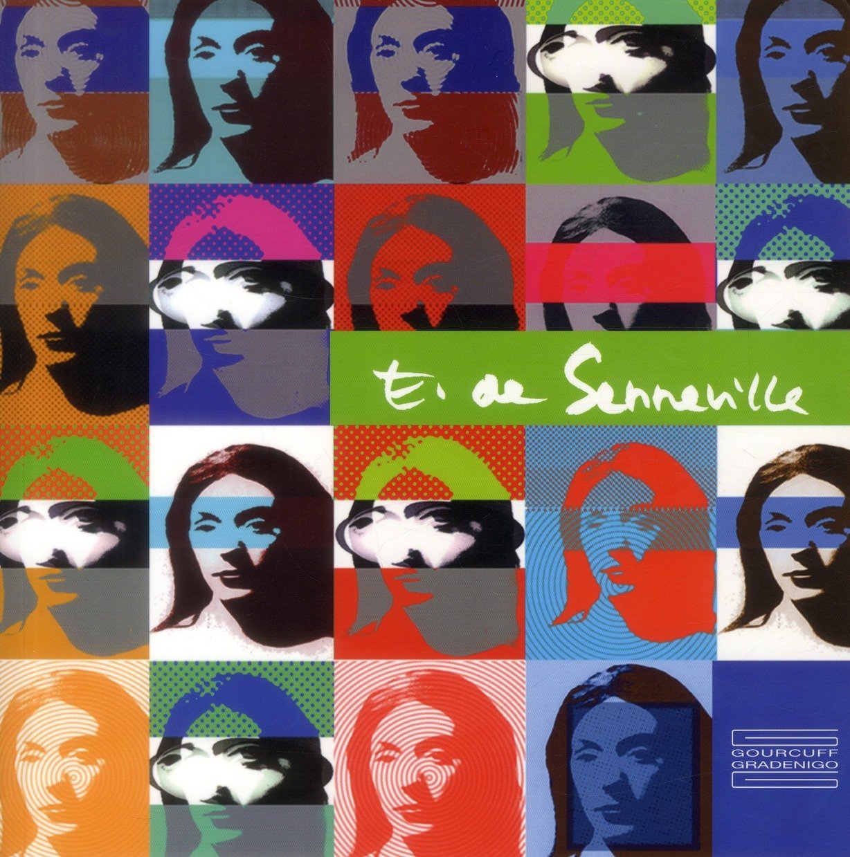 Elisabeth de Senneville: Arrêt sur image(s) Film, Art & Culture
