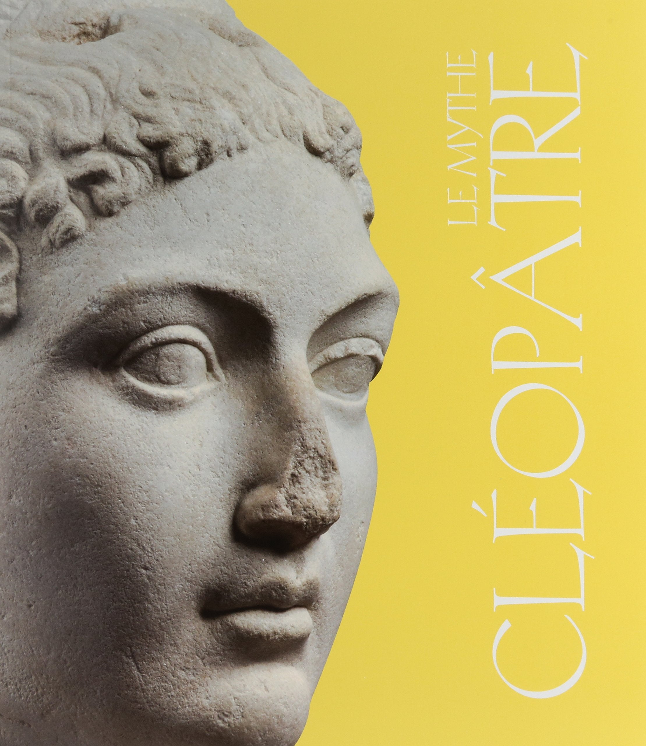 Le Mythe Cléopâtre Film, Art & Culture
