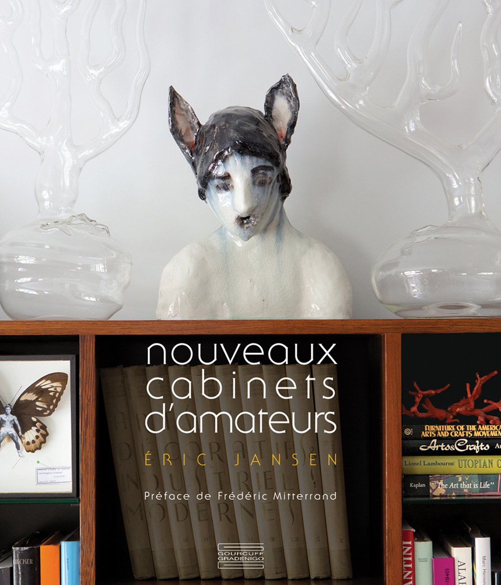 Nouveaux Cabinets d'Amateurs Art & Literature