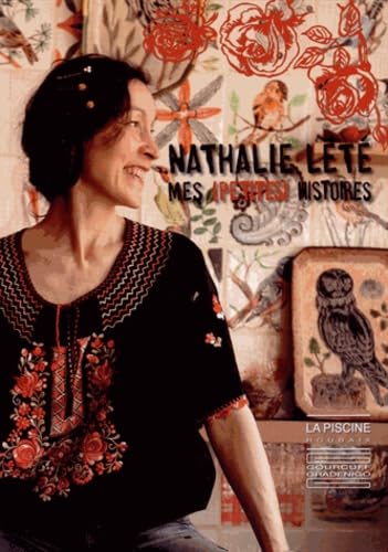 Nathalie Lété, mes (petites) histoires book