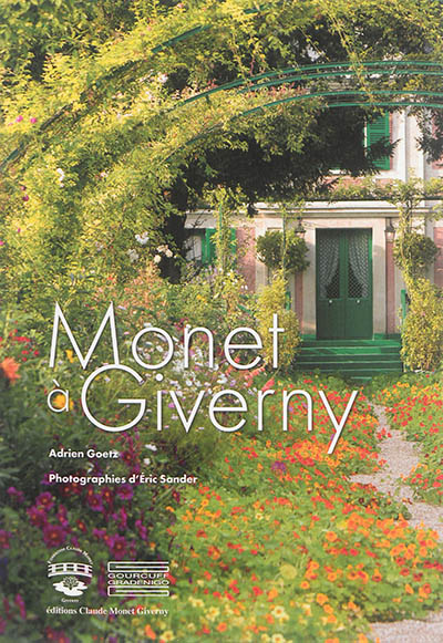 Product Image: Monet à Giverny