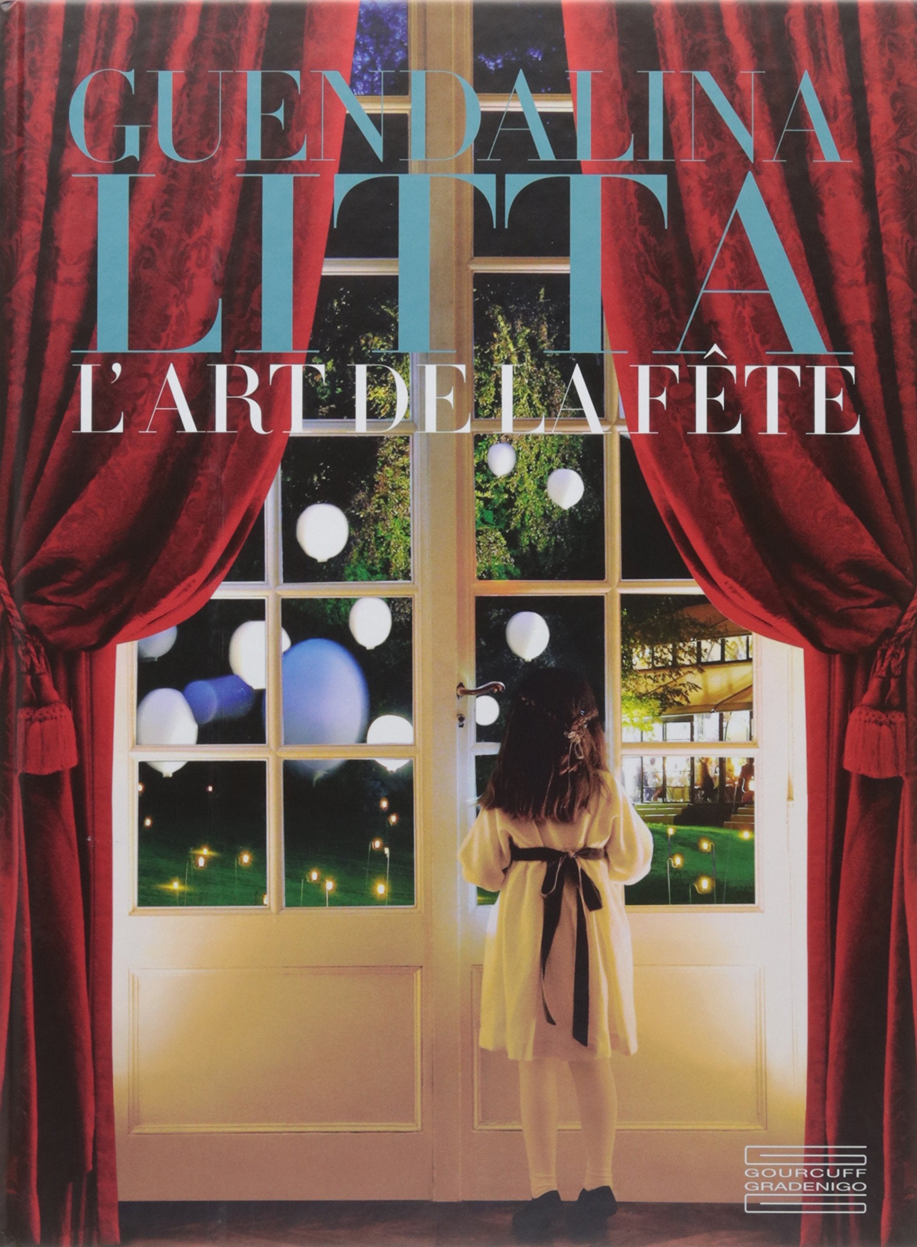 Guendalina Litta - l'art de la fête Film, Art & Culture