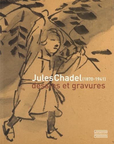 Jules Chadel 1870 1941, Dessins et gravures Film, Art & Culture