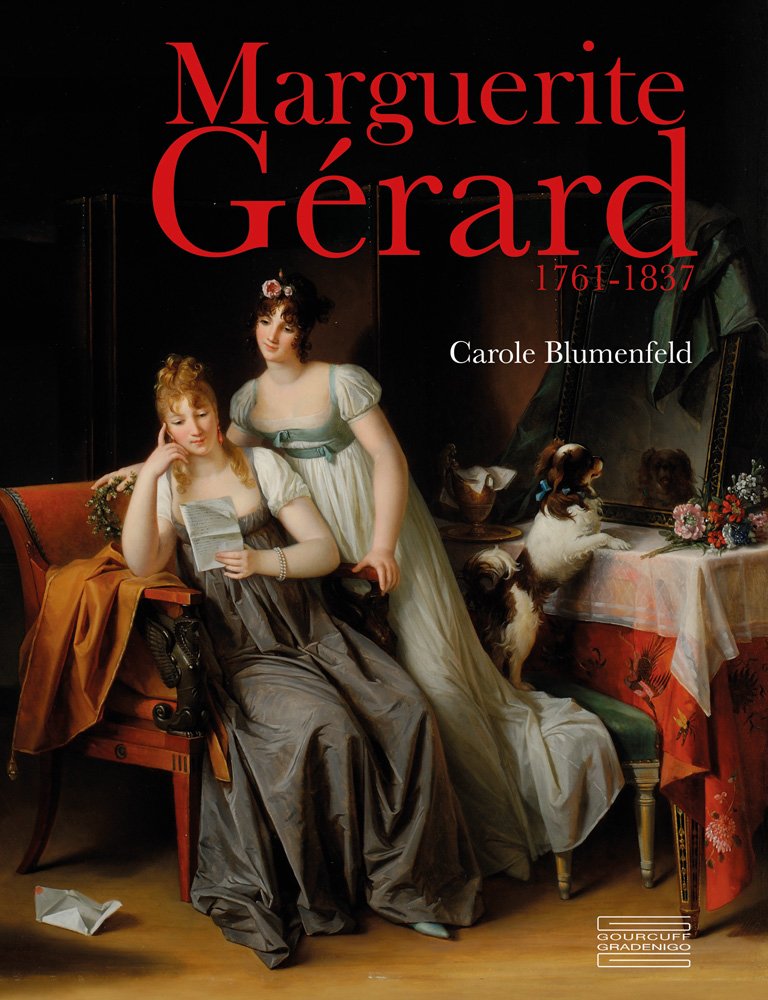 Marguerite Gerard, 1761-1837 Film, Art & Culture