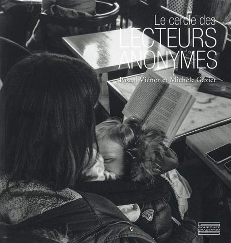 Le Cercle des lecteurs anonymes Film, Art & Culture