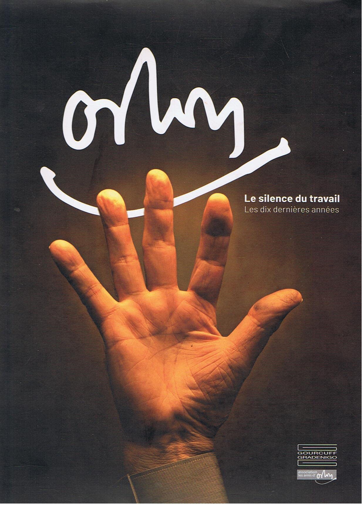Odon le silence du travail Maïthé Vallès-Bled; Philippe Guesdon; Georges Barbier-Lugwig; Pierre Collin et Dominique Guibert book