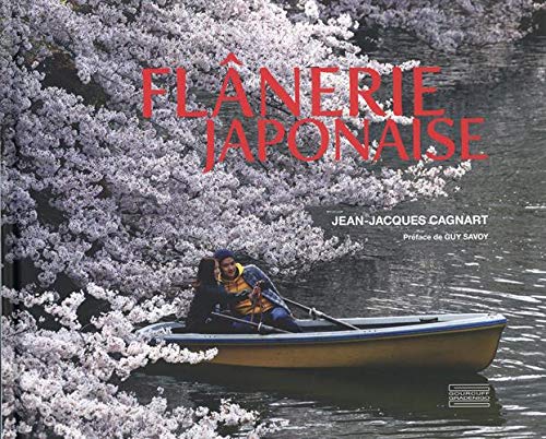 Flânerie Japonaise Film, Art & Culture