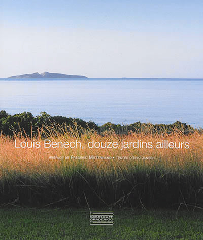 Product Image: Louis Benech, douze jardins ailleurs