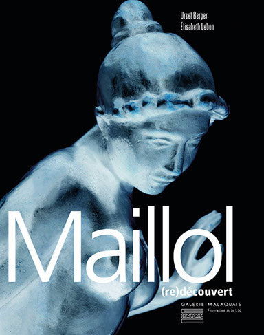 Product Image: Maillol (re)découvert