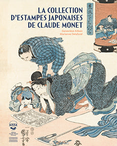 La collection d'estampes japonaises de Claude Monet Film, Art & Culture
