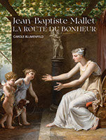 Jean-Baptiste Mallet : la route du bonheur Film, Art & Culture