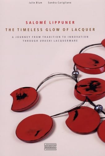 Salomé Lippuner, l'éclat intemporel de la laque: L'éclat intemporel de la laque, un voyage entre tradition et innovation à travers la laque Urushi Film, Art & Culture
