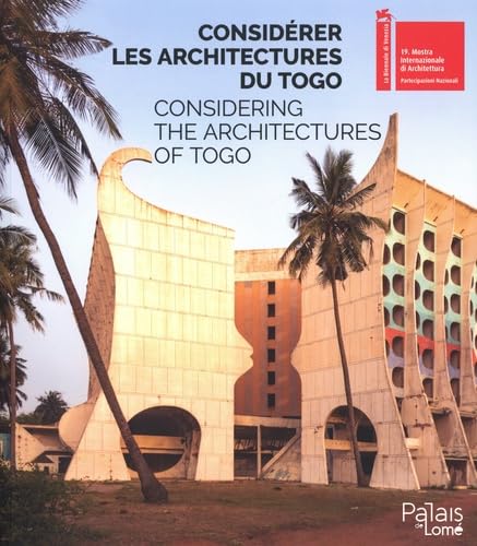 Considérer les architectures du Togo book