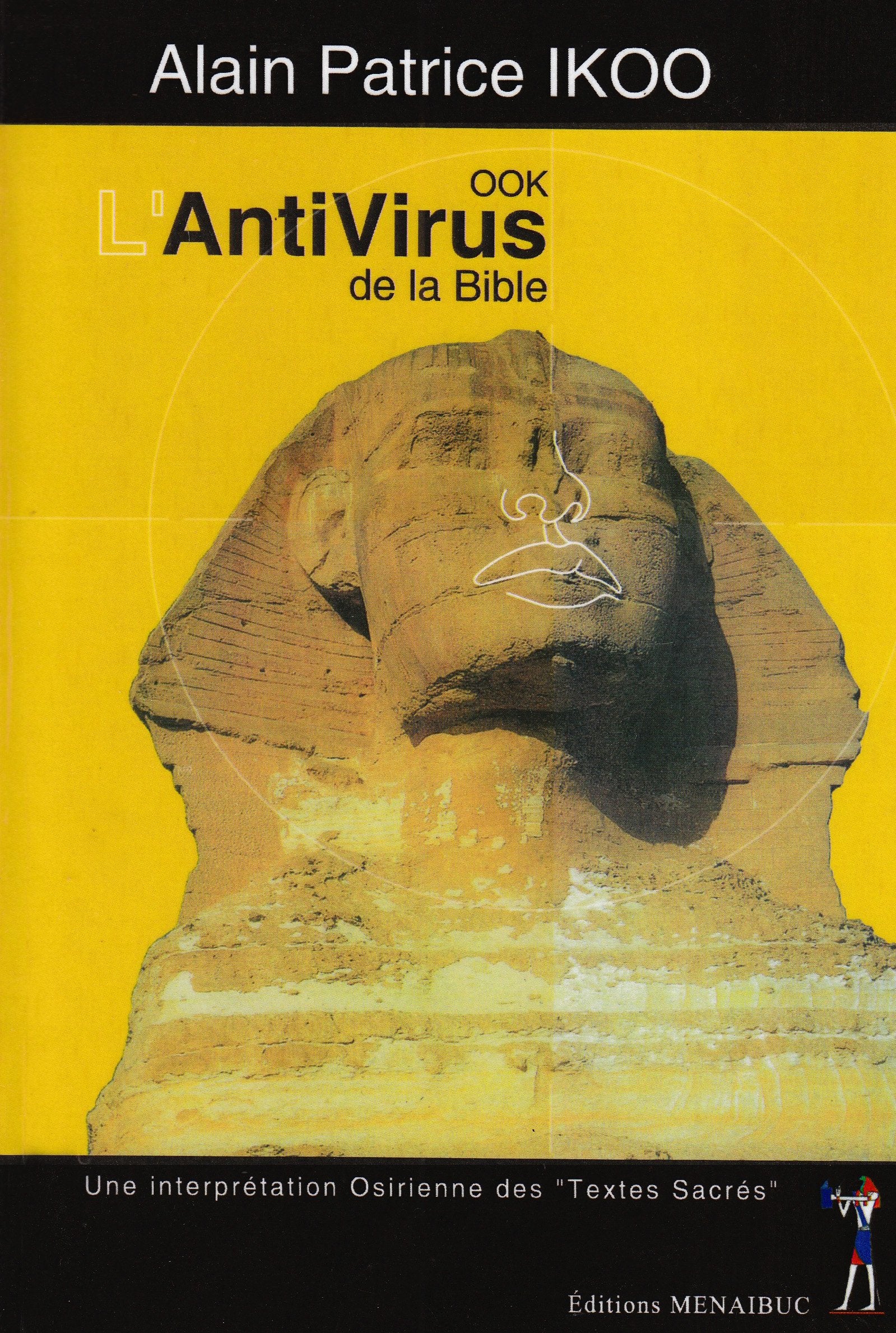 L'antivirus de la bible book