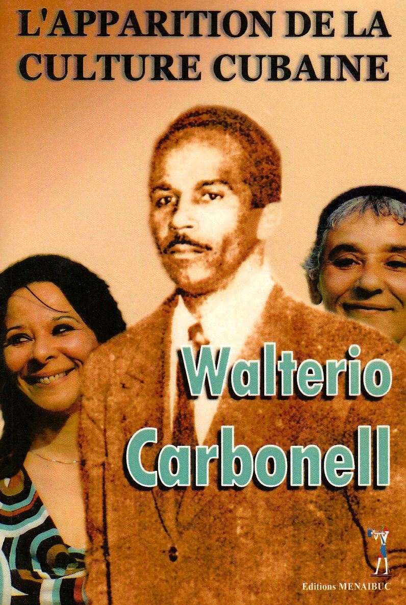 L'apparition de la culture cubaine book