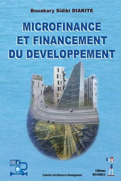 Microfinance et Financement du Developpement Books