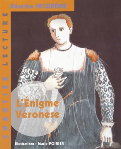 L'Enigme Véronèse Books