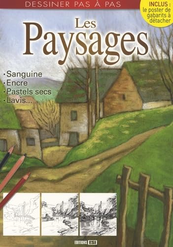 dessinez les paysages (0) book