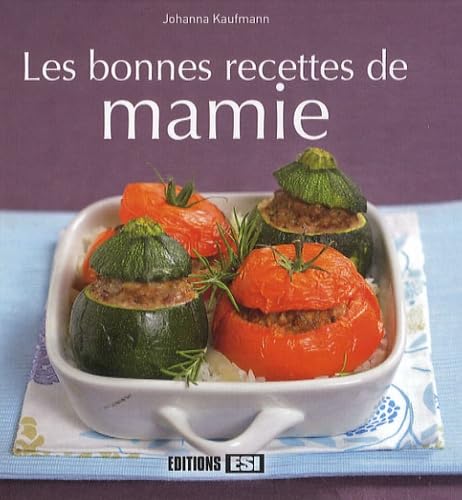 bonnes recettes de mamie (les) (0) Leisure, Home & Garden