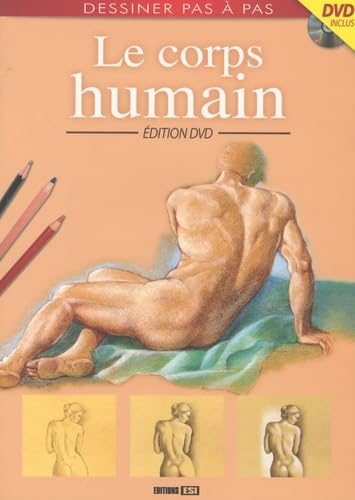 corps humain (le) edition dvd (0) book