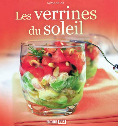 Product Image: Les verrines du soleil