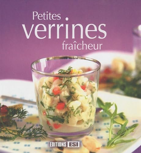 petites verrines fraicheur (0) book
