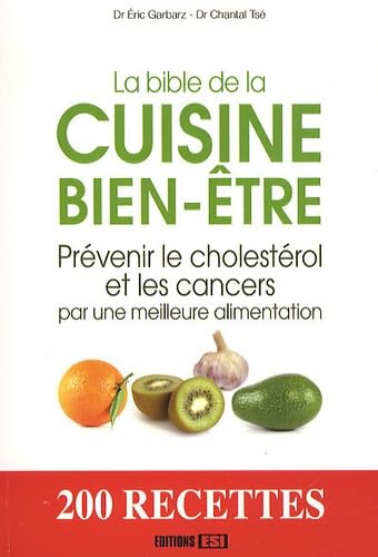 bible de la cuisine bien-etre (0) book