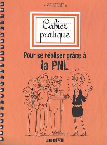 cahier pratique pour se realiser grace a la pnl (0) book