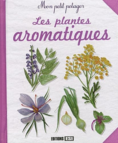 Product Image: plantes aromatiques (0)