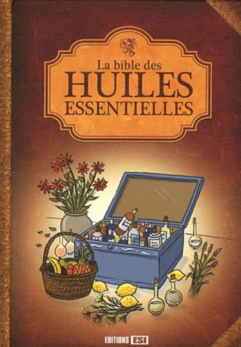 bible des huiles essentielles (la) (0) Leisure, Home & Garden
