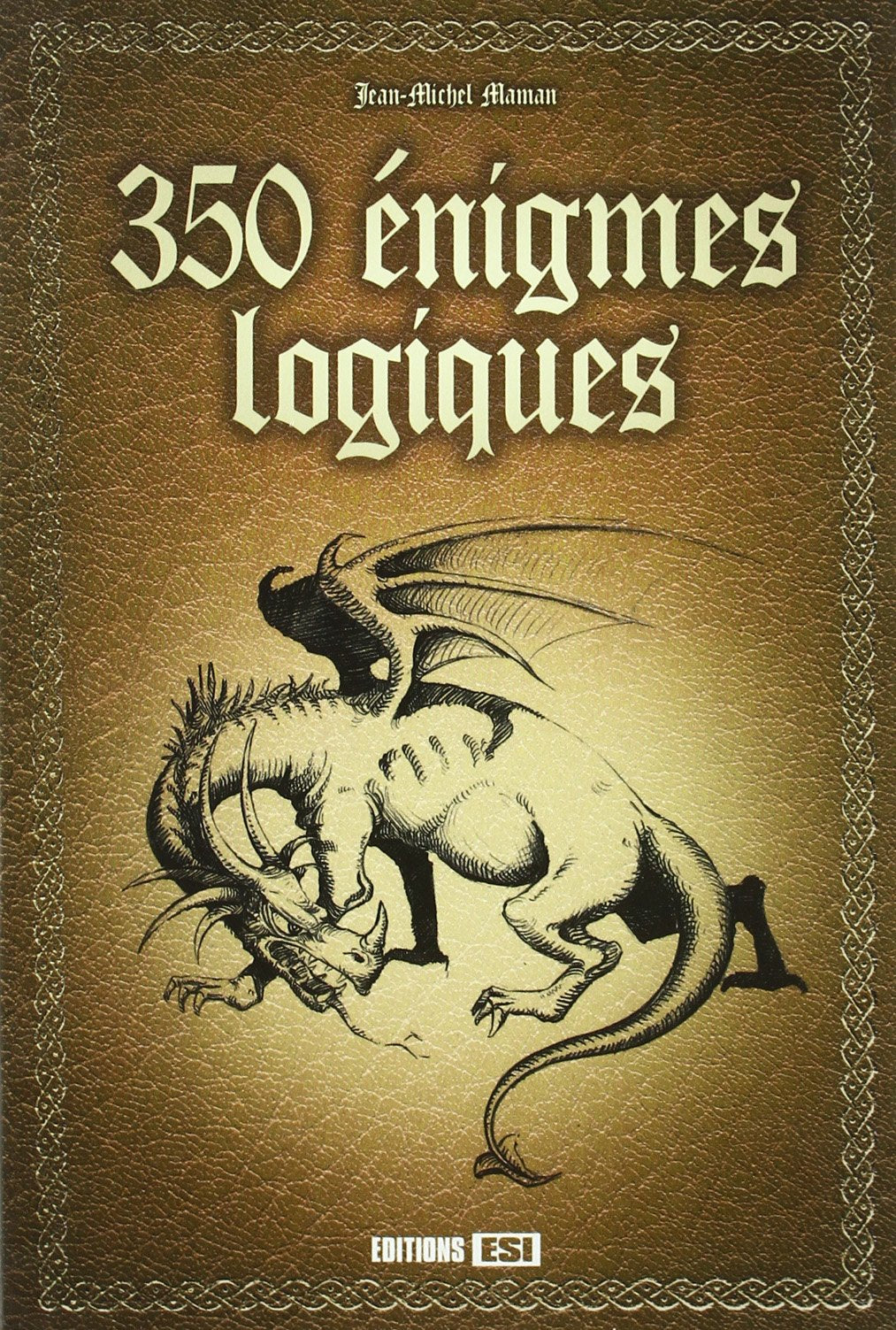 350 énigmes logiques book