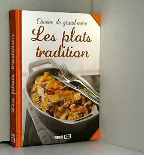 cuisine de grand-mere les plats traditions (0) book