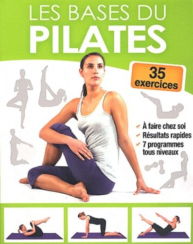 bases du pilates (les)* (0) book