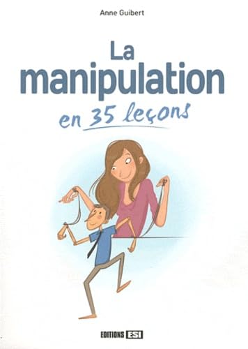 manipulation en 35 lecons (la) (0) book