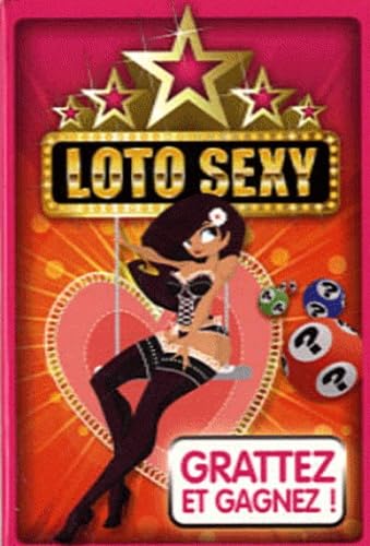 loto sexy (0) book