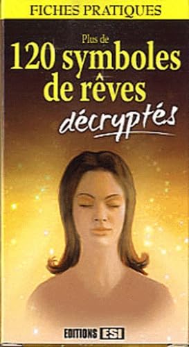 Plus de 120 symboles de rêves décryptés Books