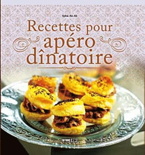 RECET POUR APERO DINATOIR (0) Leisure, Home & Garden