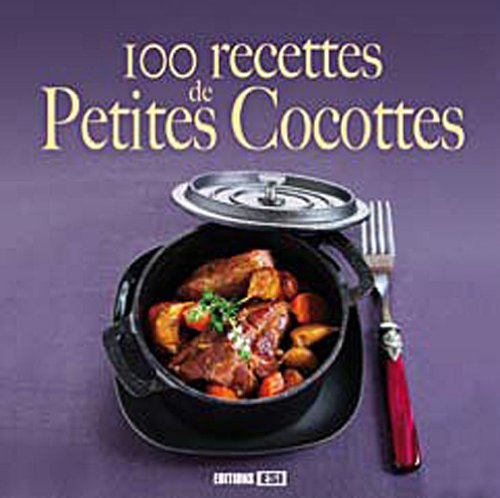 100 recettes de petites cocottes* (0) book