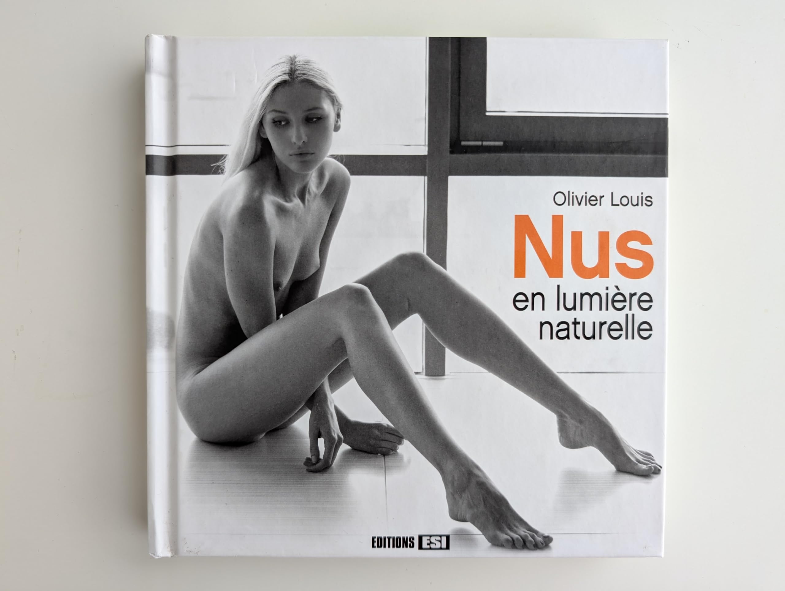 nus en lumiere naturelle * (0) Film, Art & Culture
