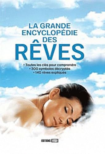 GRANDE ENCYCLOPEDIE DES REVES (LA)* book