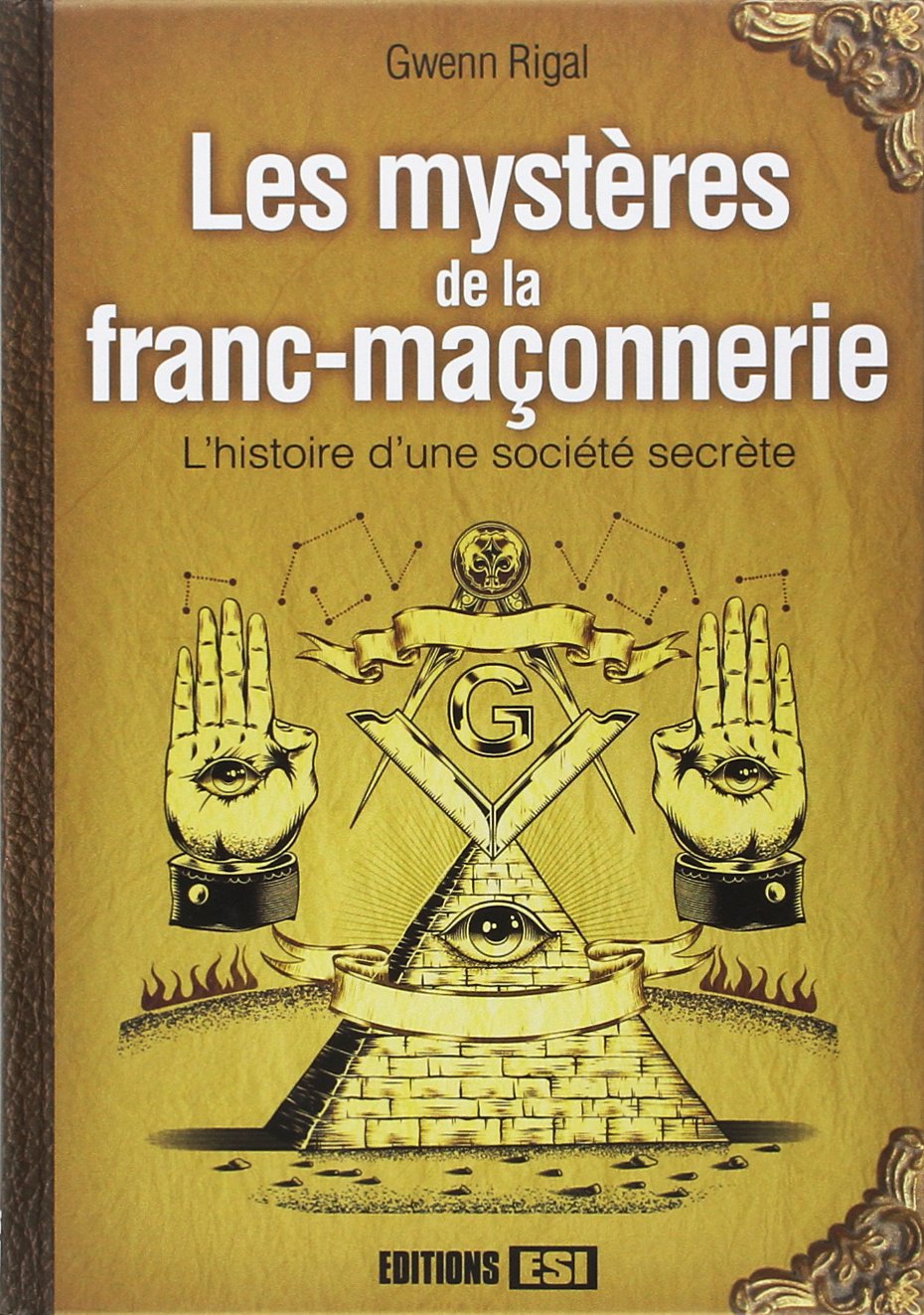 Les mystères de la franc-maçonnerie: L histoire d une société secrète book