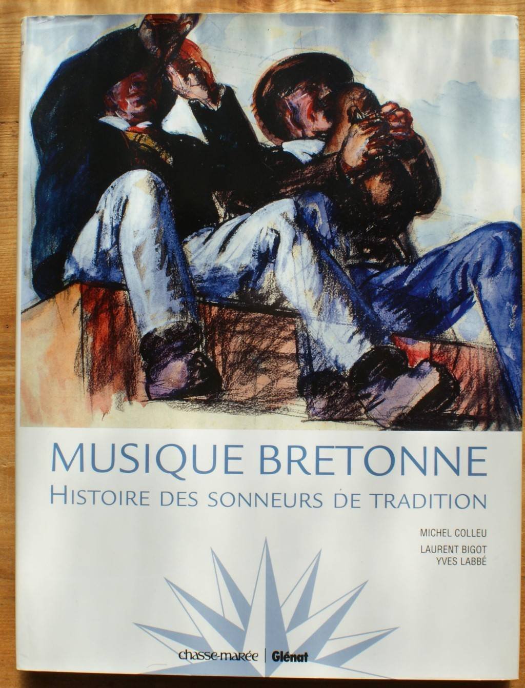 Musique bretonne : Histoire des sonneurs de tradition Books