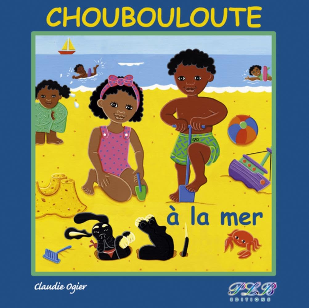 Product Image: Choubouloute a la Mer