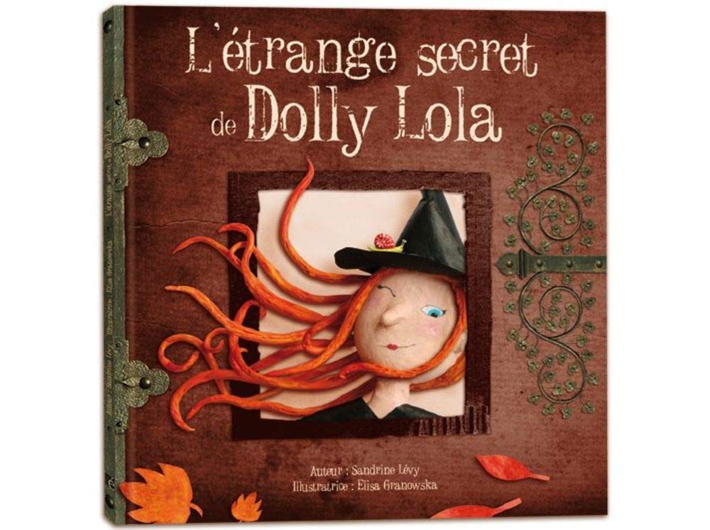 Product Image: L'ETRANGE SECRET DE DOLLY LOLA