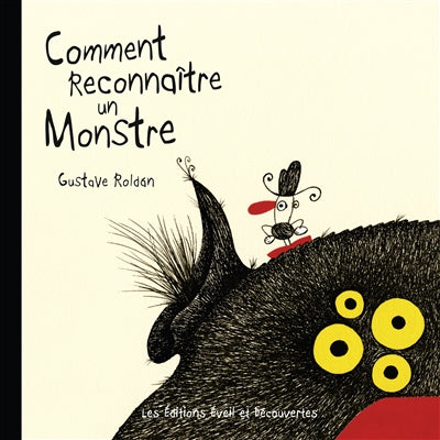 Product Image: Comment reconnaître un monstre