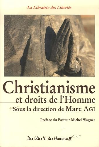 Christianisme et droits de l'Homme book