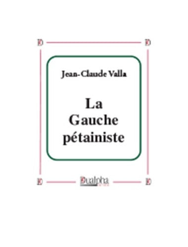 Les cahiers libres d'histoire. La gauche pétainiste book