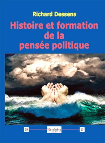 Histoire et formation de la pensée politique book
